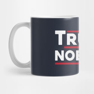 Trump Noem 2024 Mug